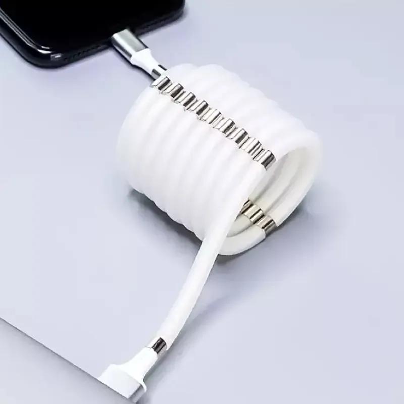 کابل تبدیل USB به Micro USB مدل SuperCalla طول 1 متر image gallery