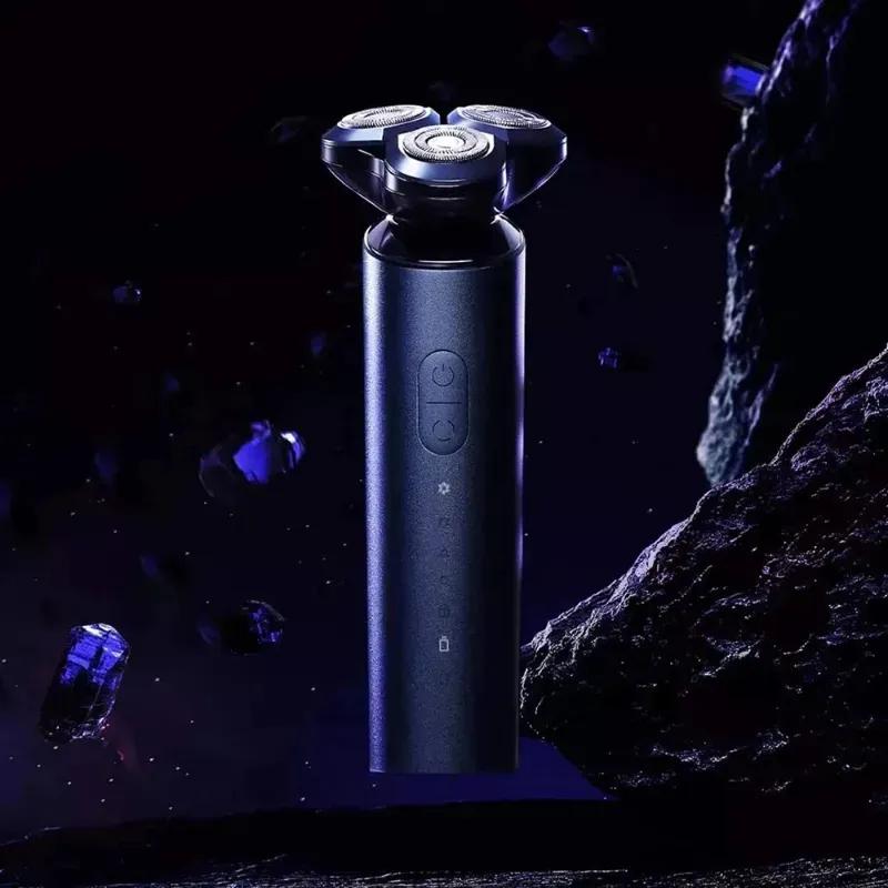 ماشین اصلاح موی صورت شیائومی Mijia مدل S700 image gallery