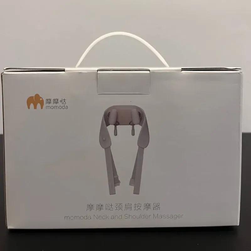ماساژور گردنی شیائومی Momoda مدل MK5 image gallery