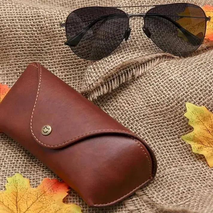 عینک آفتابی خلبانی پلاریزه شیائومی مدل XMTF01TS image gallery