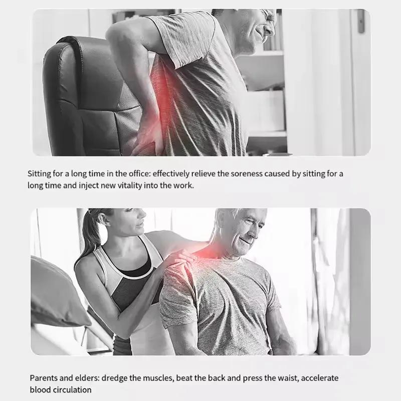 ماساژور برقی مدل 2021C image gallery