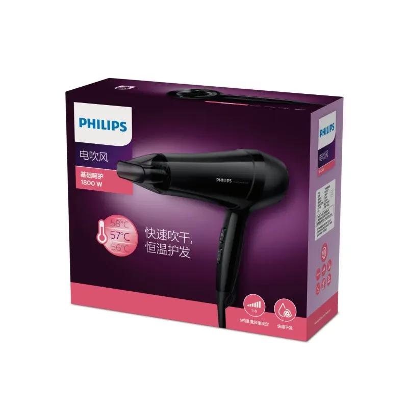 سشوار فیلیپس مدل BHC020 با توان 1800 وات image gallery