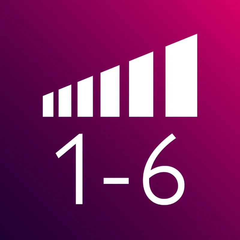 سشوار فیلیپس مدل BHC020 با توان 1800 وات image gallery