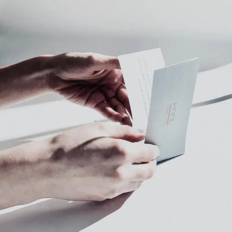 ادکلن مردانه HAAL با رایحه by Kilian Blacfi Phantom image gallery