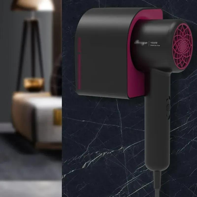 سشوار هتلی Forge Bowei مدل FB627 توان 1200W image gallery