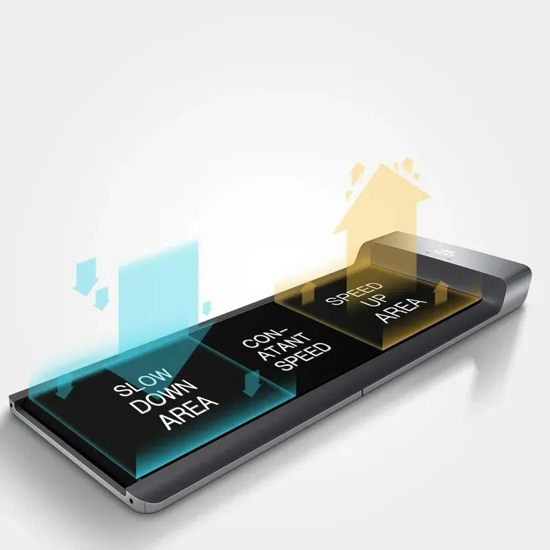 تردمیل خانگی تاشوی شیائومی Mijia مدل MJZBJ01KST WalkingPad image gallery