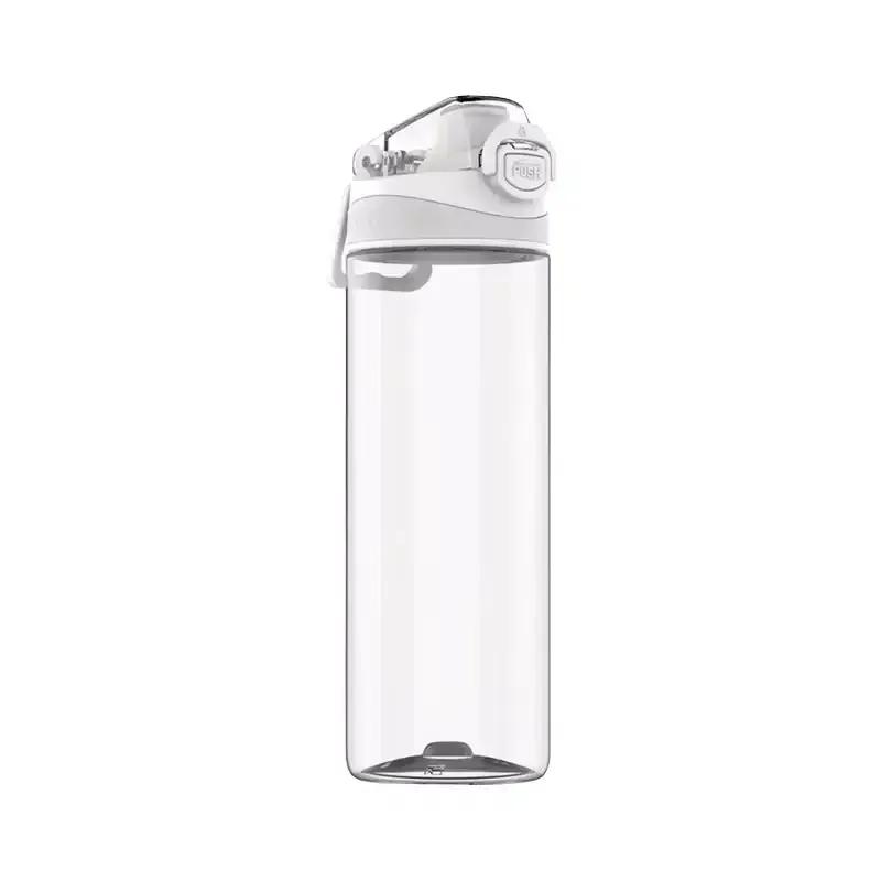قمقمه ورزشی شیائومی QUANGE مدل HELLO LIFE حجم 620mL (بسته بندی آسیب دیده) image gallery