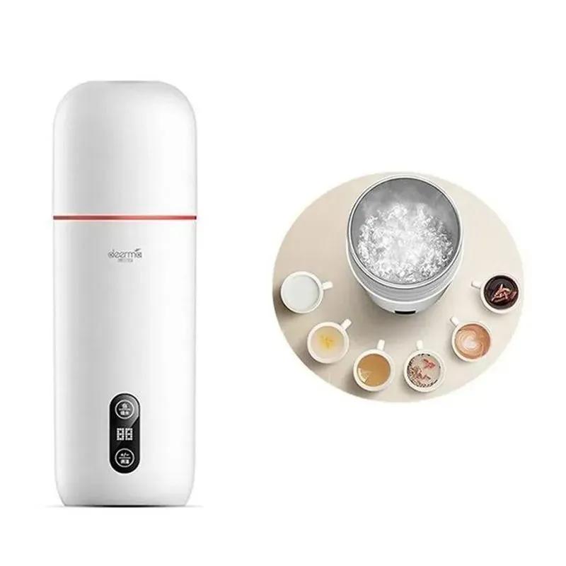 فلاسک قابل حمل شیائومی Deerma مدل DEM-DR035S image gallery