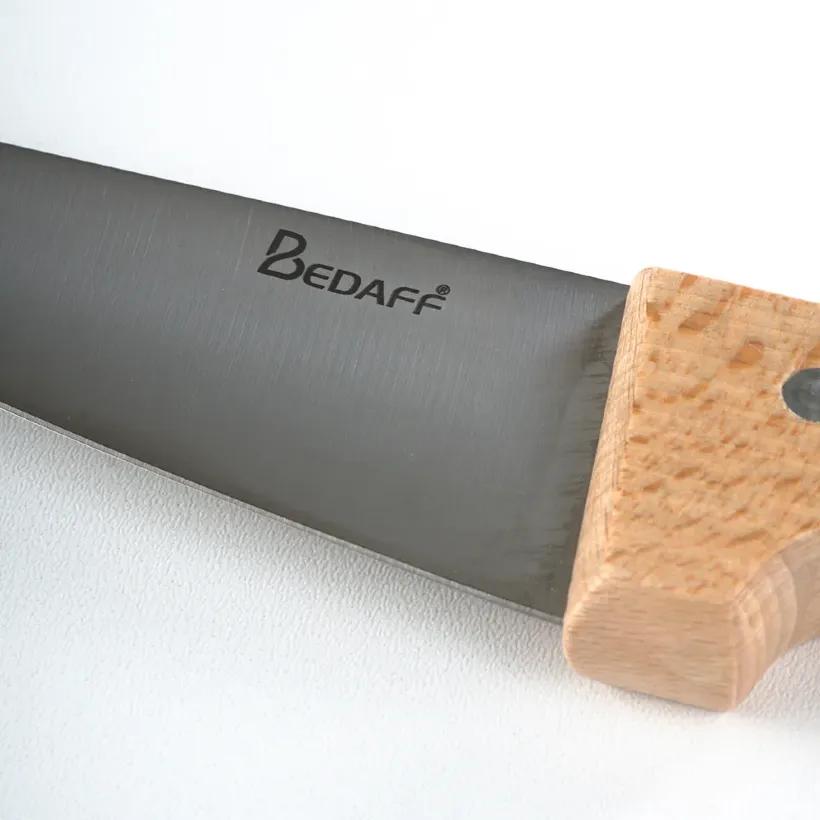 چاقو قصابی بداف سری Chef Knife مدل 1345 سایز "5 اینچ image gallery
