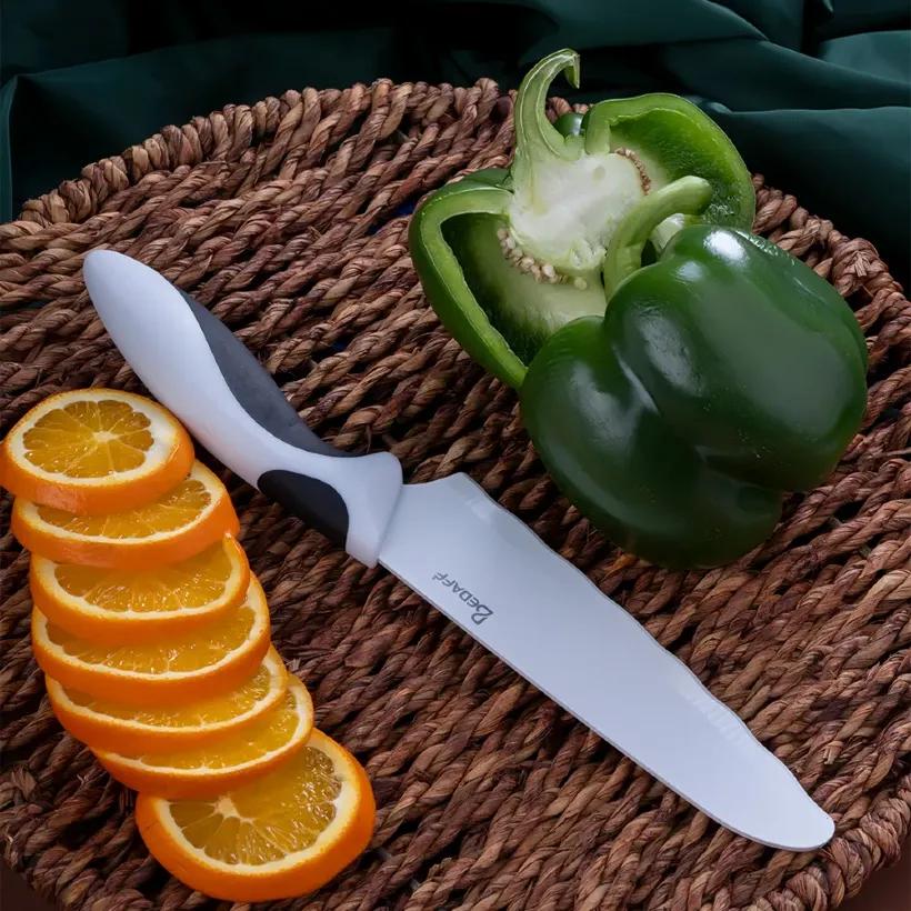 چاقو سرآشپز 1291 مواج بداف سری Chef Knife سایز "6 اینچ image gallery