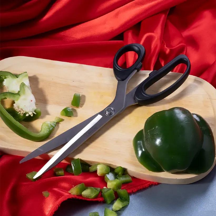 قیچی آشپزخانه 1239 بداف سایز "10 اینچ image gallery