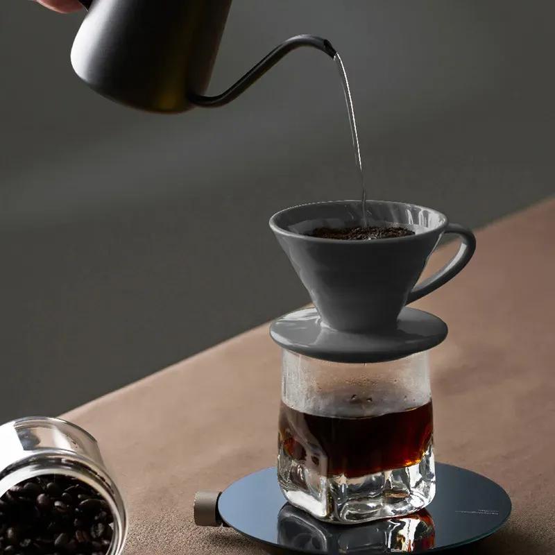 ترازو آشپزخانه هوشمند شیائومی HOTO مدل Smart Kitchen Scale QWCFC001 image gallery