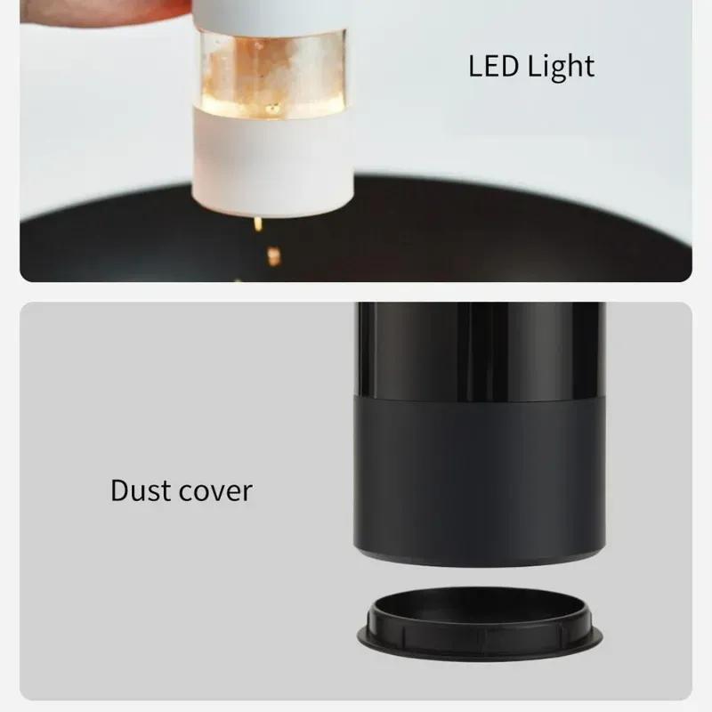 فلفل ساب برقی شیائومی HUOHOU مدل HU0142 image gallery