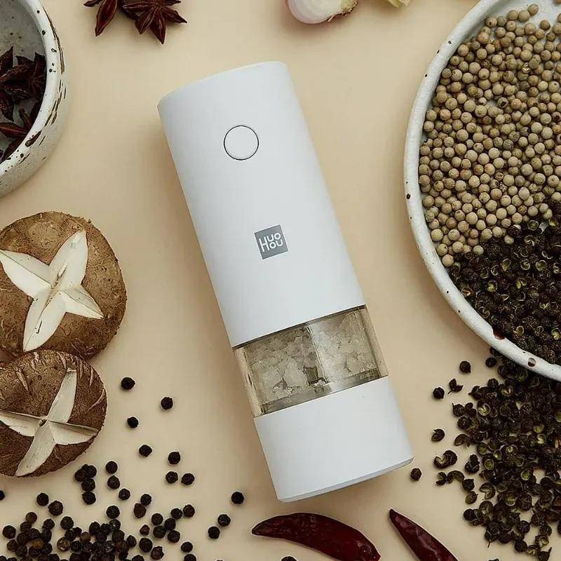 فلفل ساب برقی شیائومی HUOHOU مدل HU0142 image gallery