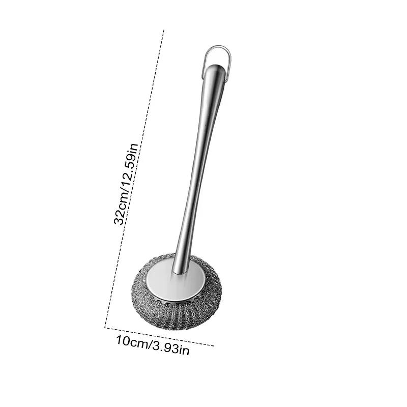 سیم ظرفشویی دسته ‌بلند VANYI به همراه سیم اضافه image gallery