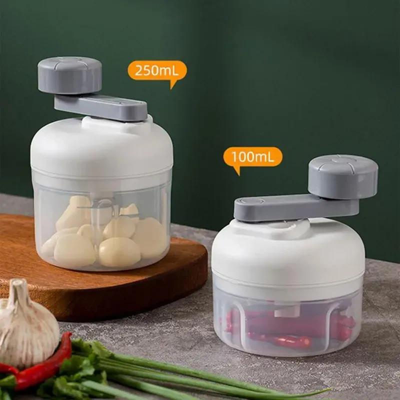 خرد کن دستی VANYI مدل SN-006 image gallery