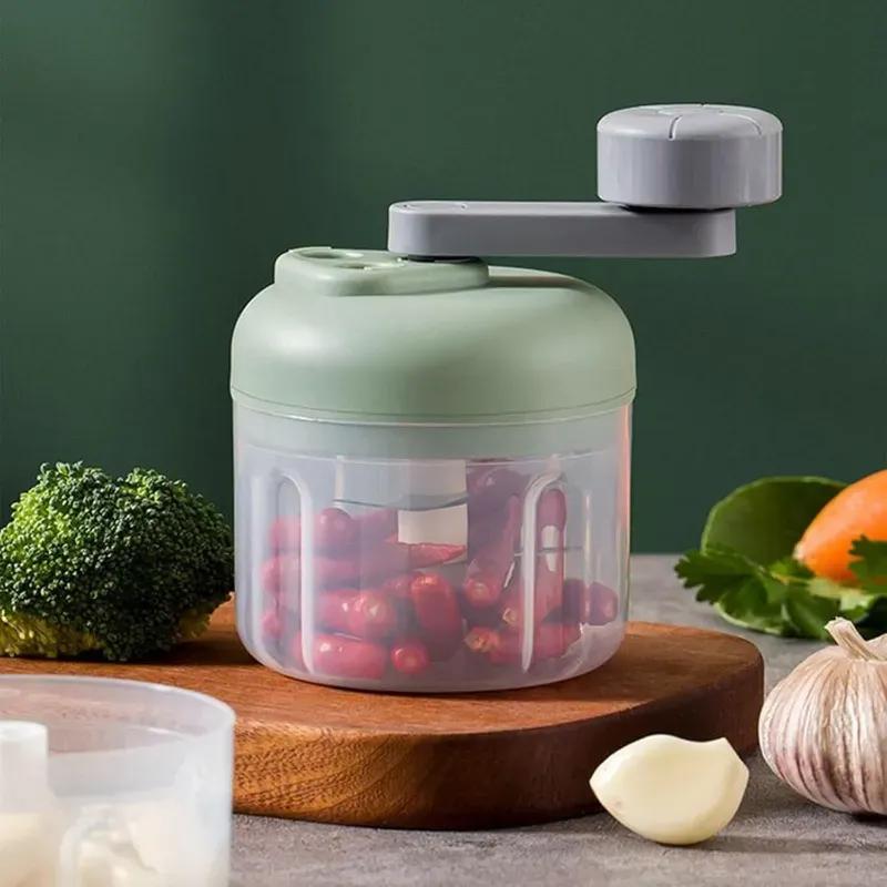 خرد کن دستی VANYI مدل SN-006 image gallery