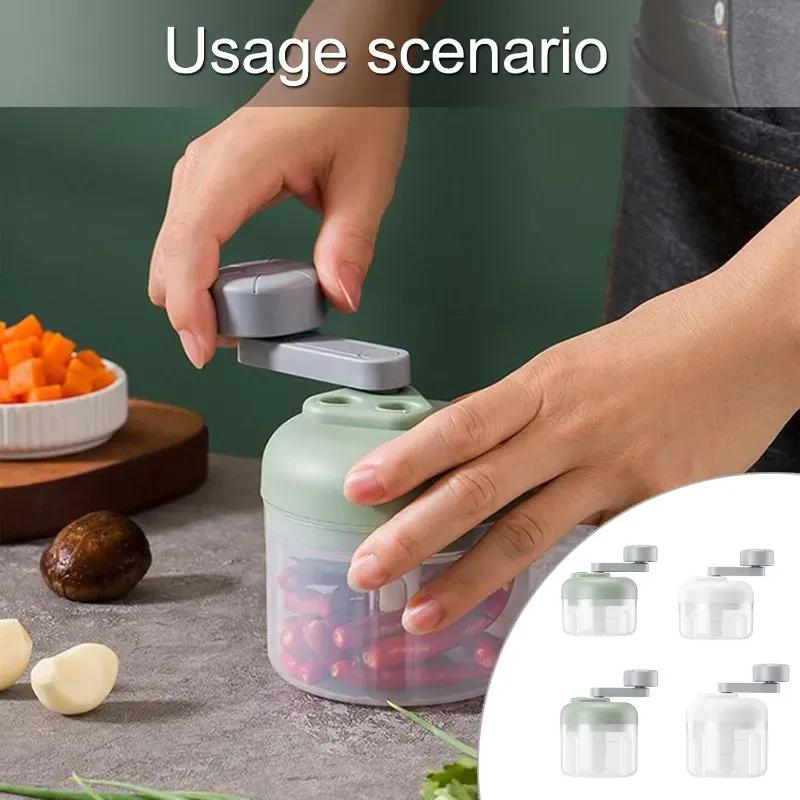 خرد کن دستی VANYI مدل SN-006 image gallery