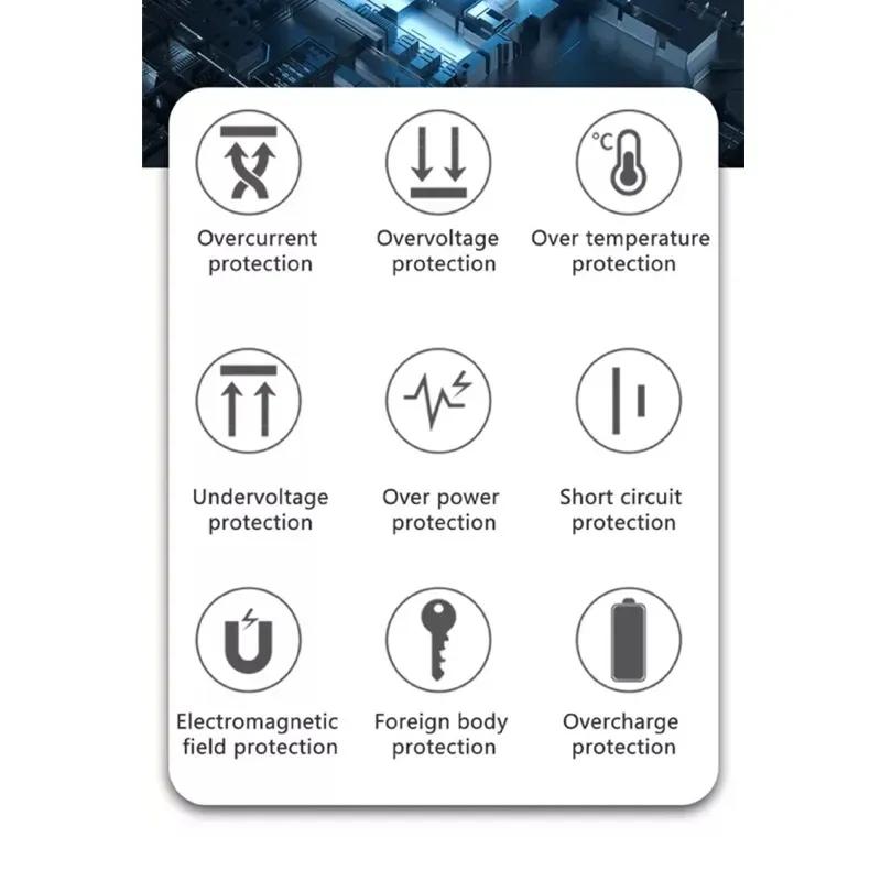 پایه نگهدارنده و شارژر موبایل مدل CW16 image gallery