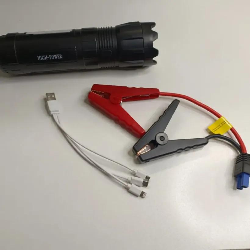 جامپ استارتر Torch Power ظرفیت 20000mAh image gallery