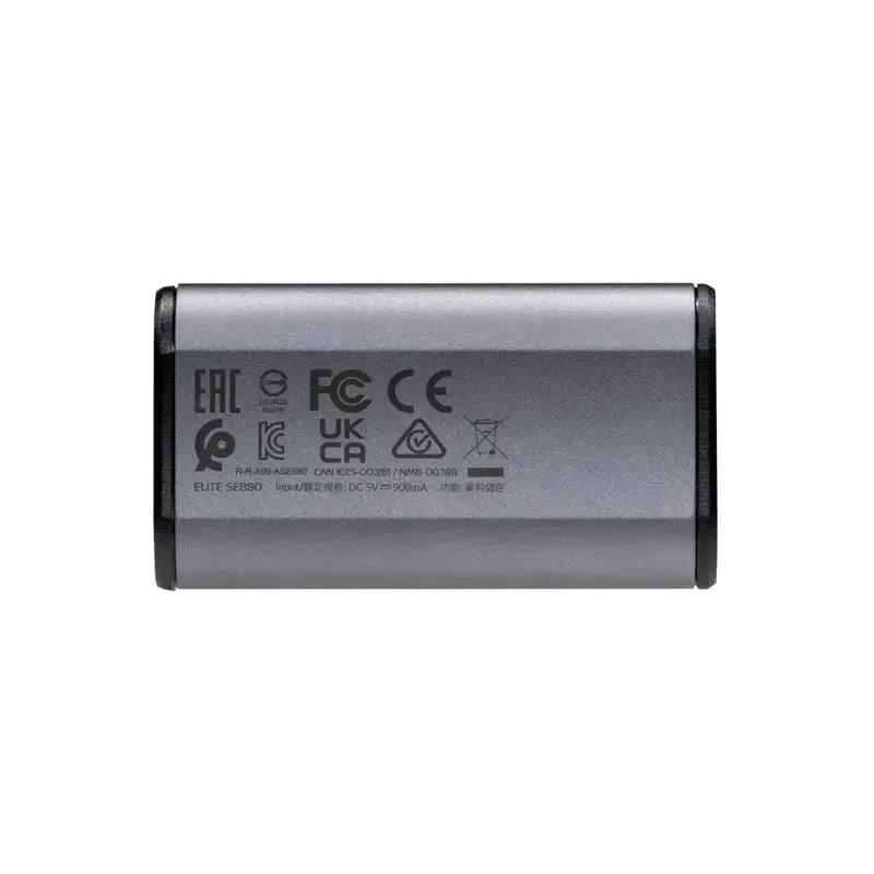 هارد اکسترنال ای دیتا مدل SSD SE880 ظرفیت 500 گیگابایت image gallery