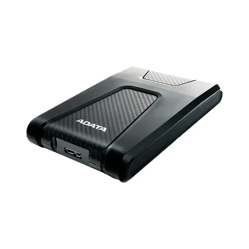 هارد اکسترنال ای دیتا مدل HDD HD650 ظرفیت 1 ترابایت image gallery