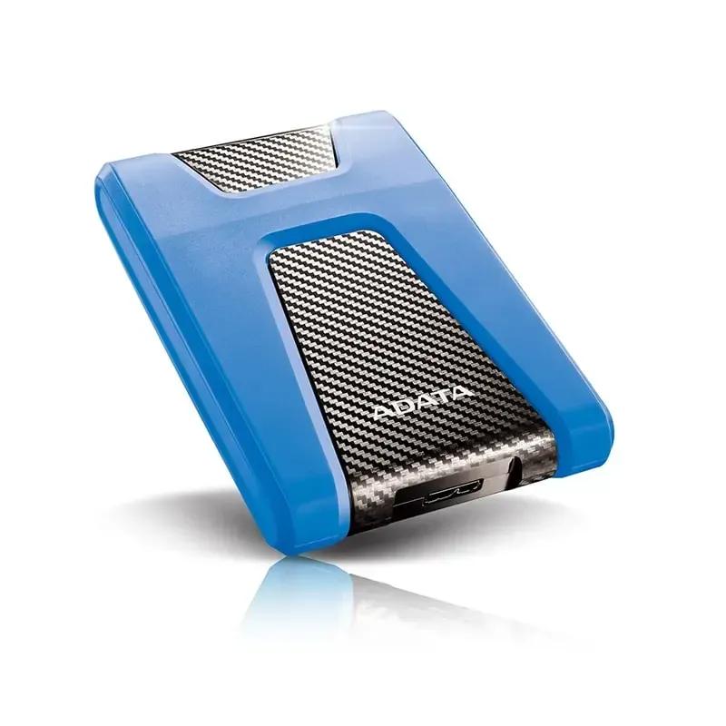 هارد اکسترنال ای دیتا مدل HDD HD330 ظرفیت 1 ترابایت image gallery