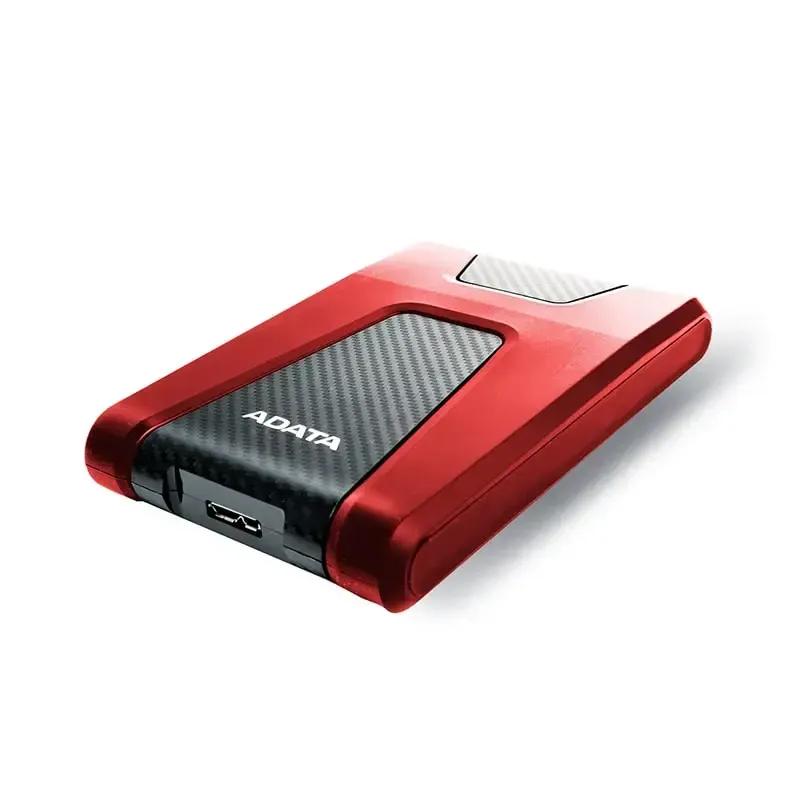 هارد اکسترنال ای دیتا مدل HDD HD330 ظرفیت 1 ترابایت image gallery