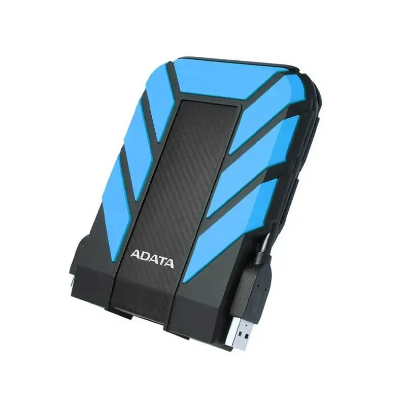 هارد اکسترنال ای دیتا مدل HD710 Pro با ظرفیت 1 ترابایت image gallery