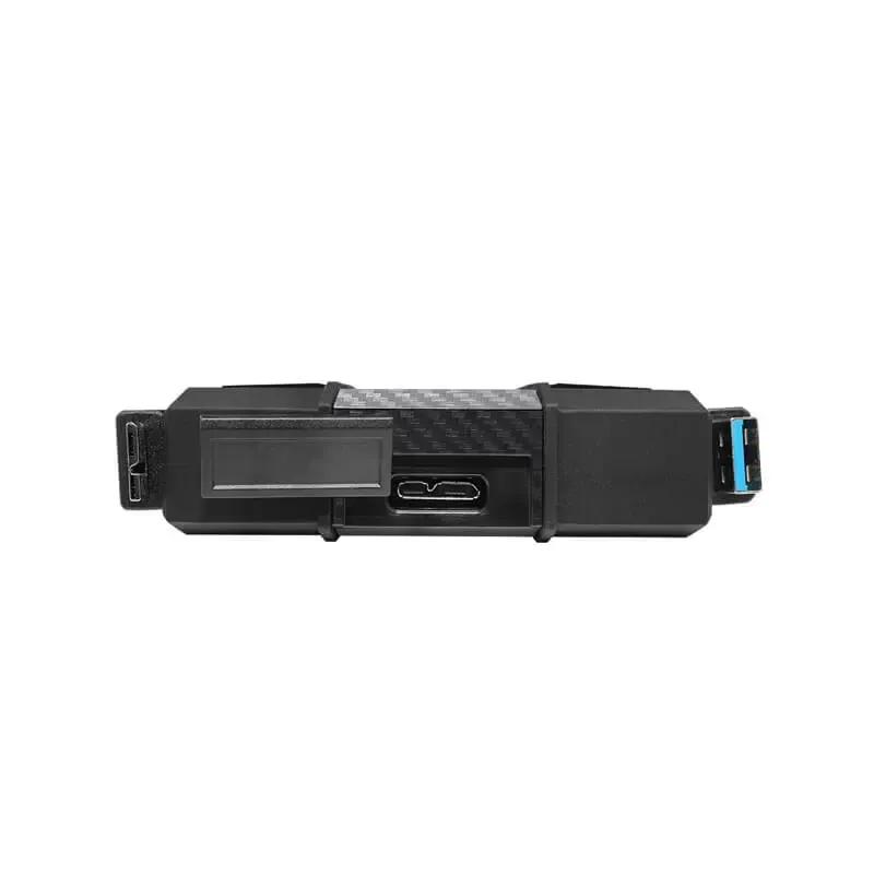 هارد اکسترنال ای دیتا مدل HD710 Pro  با ظرفیت 2 ترابایت image gallery