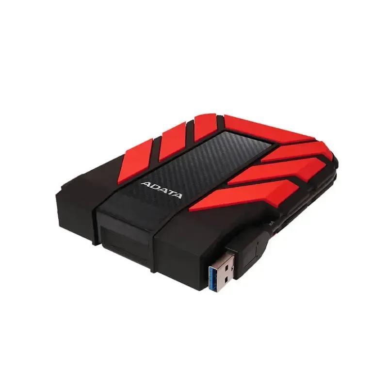 هارد اکسترنال ای دیتا مدل HD710 Pro  با ظرفیت 2 ترابایت image gallery