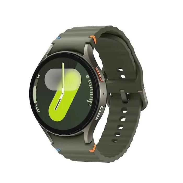 ساعت هوشمند سامسونگ مدل Galaxy Watch 7 SM-L300 40mm image gallery