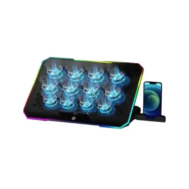 پایه خنک کننده لپ تاپ کول کلد مدل Coolcold Maofan A16 image gallery