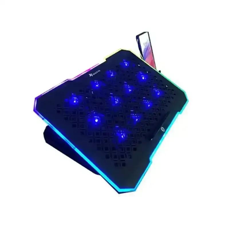 پایه خنک کننده لپ تاپ کول کلد مدل Coolcold Maofan A16 image gallery