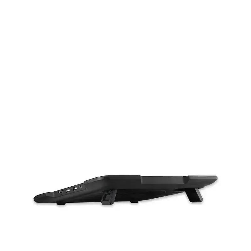 پایه خنک کننده لپ تاپ کولر مستر مدل Cooler Master Notepal X-Lite II image gallery