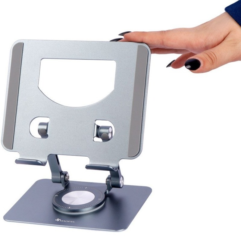 پایه نگهدارنده تبلت و لپ تاپ کول کلد مدل CoolCold P2028 image gallery