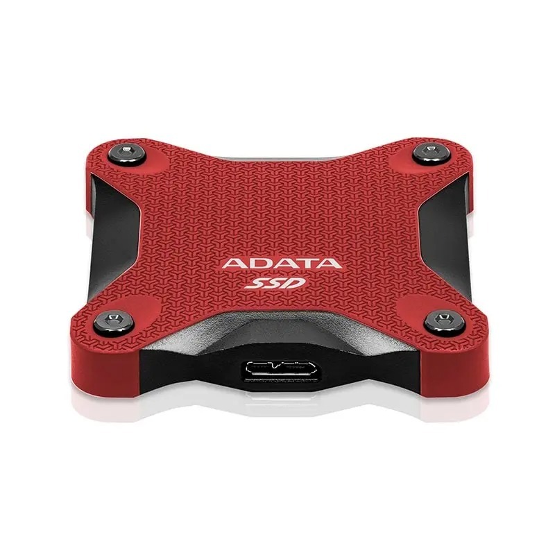 هارد اکسترنال ای دیتا مدل Adata SSD SD620 ظرفیت 2 ترابایت image gallery