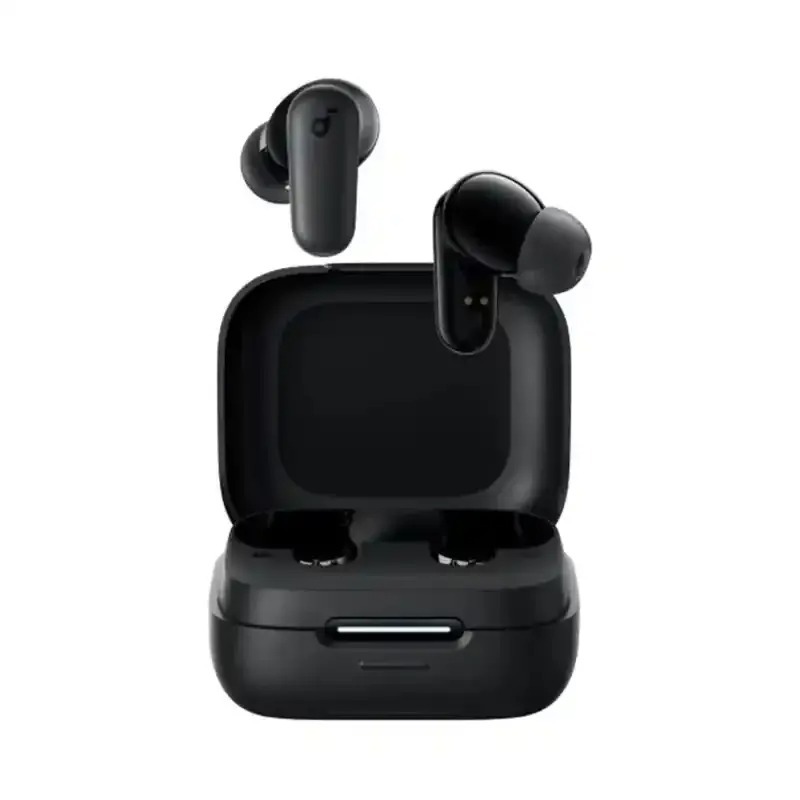 هندزفری بلوتوثی انکر مدل Soundcore Headphone P30i image gallery