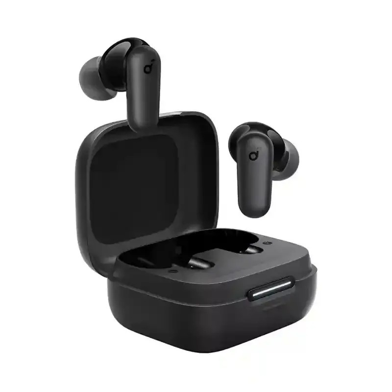 هندزفری بلوتوثی انکر مدل Soundcore Headphone P30i image gallery