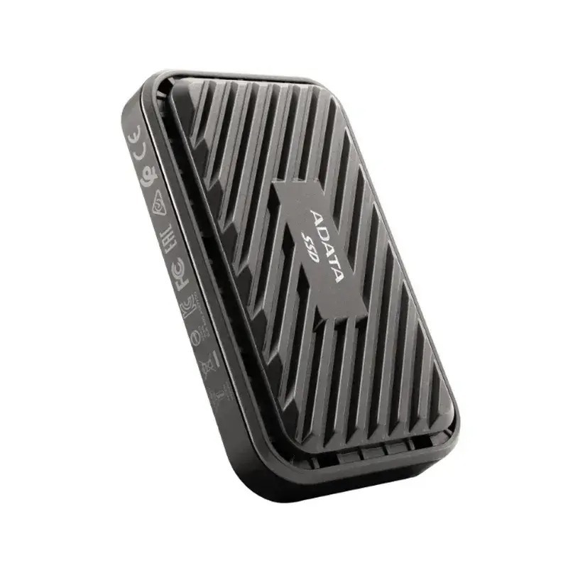 هارد اکسترنال ای دیتا مدل SSD SE770G با ظرفیت 2 ترابایت image gallery