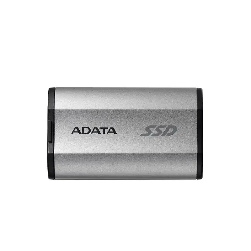 هارد اکسترنال ای دیتا مدل SSD SD810 با ظرفیت 1 ترابایت image gallery