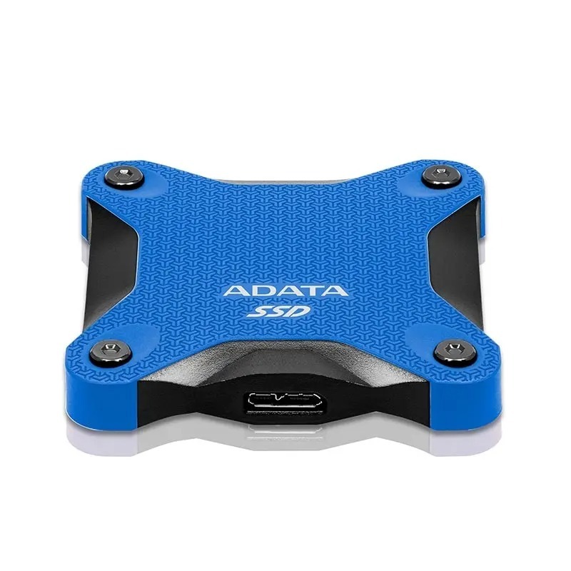 هارد اکسترنال ای دیتا مدل SSD SD620 ظرفیت 1 ترابایت image gallery