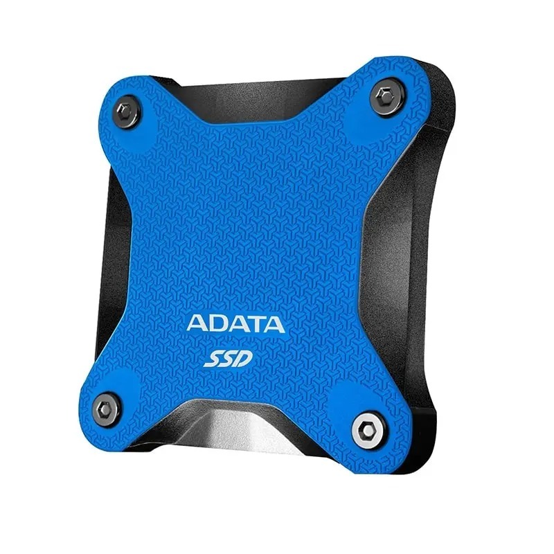 هارد اکسترنال ای دیتا مدل SSD SD620 ظرفیت 1 ترابایت image gallery