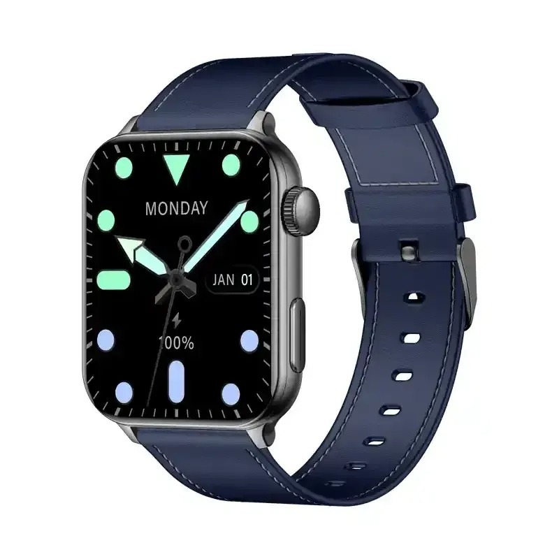 ساعت هوشمند  Glorimi مدل GS2 X image gallery