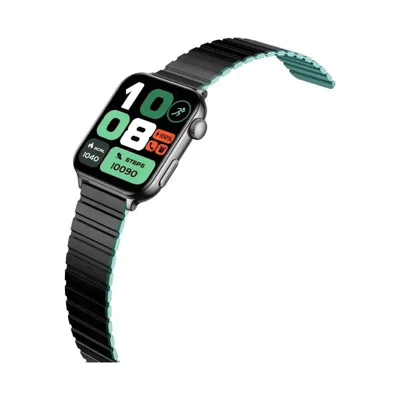 ساعت هوشمند  Glorimi مدل GS2 X image gallery