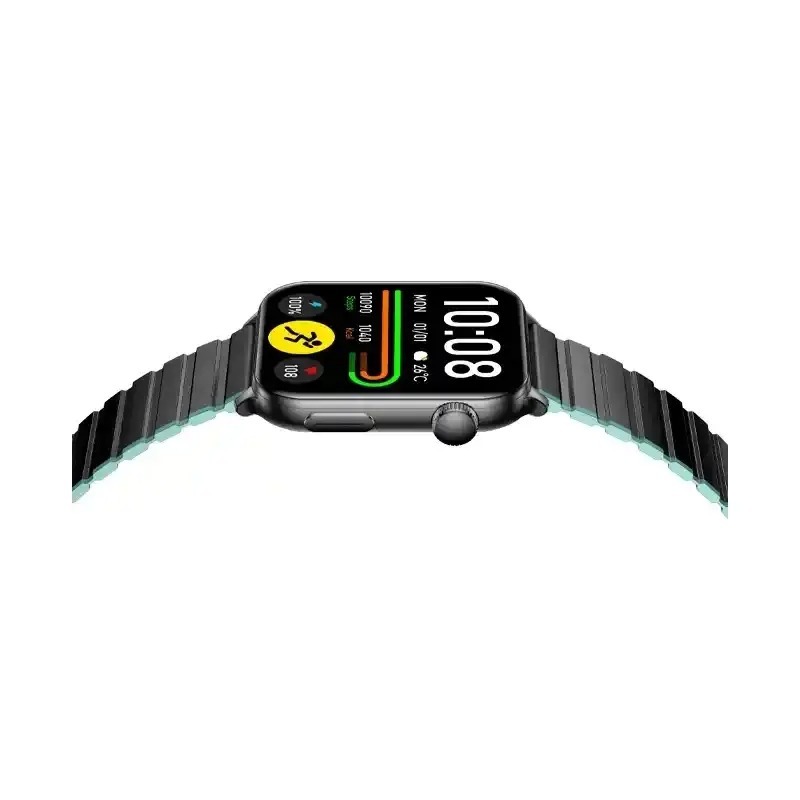 ساعت هوشمند  Glorimi مدل GS2 X image gallery