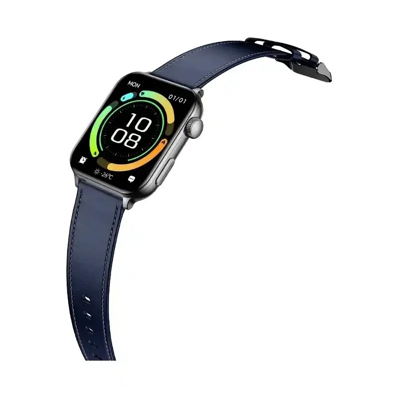 ساعت هوشمند  Glorimi مدل GS2 X image gallery