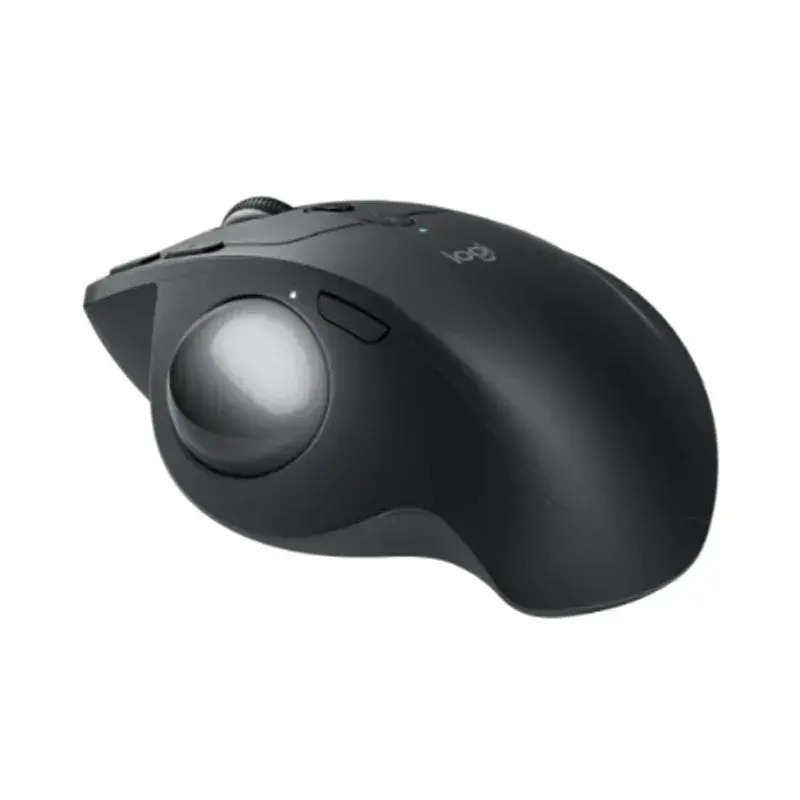 ماوس بی‌ سیم لاجیتک مدل Logitech Mx Ergo image gallery