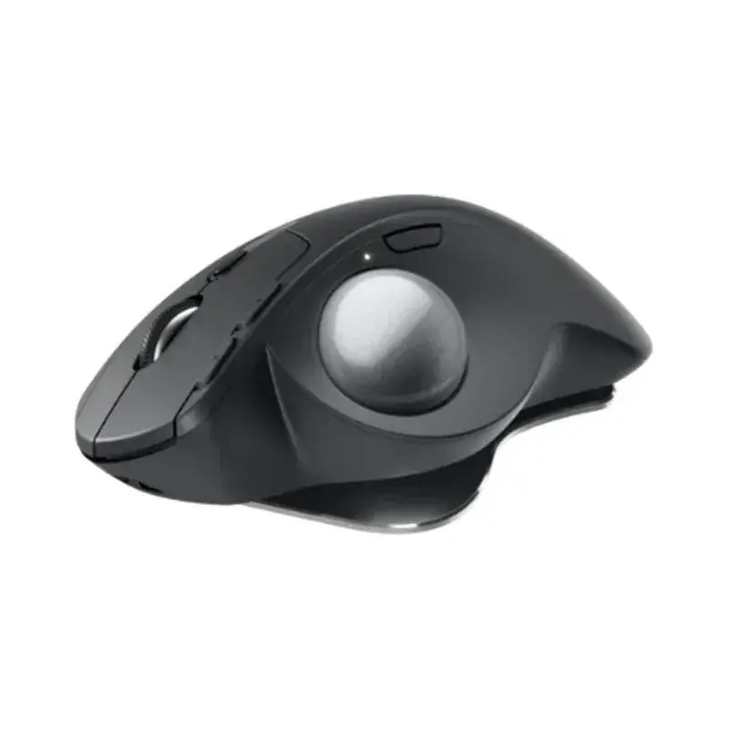 ماوس بی‌ سیم لاجیتک مدل Logitech Mx Ergo image gallery