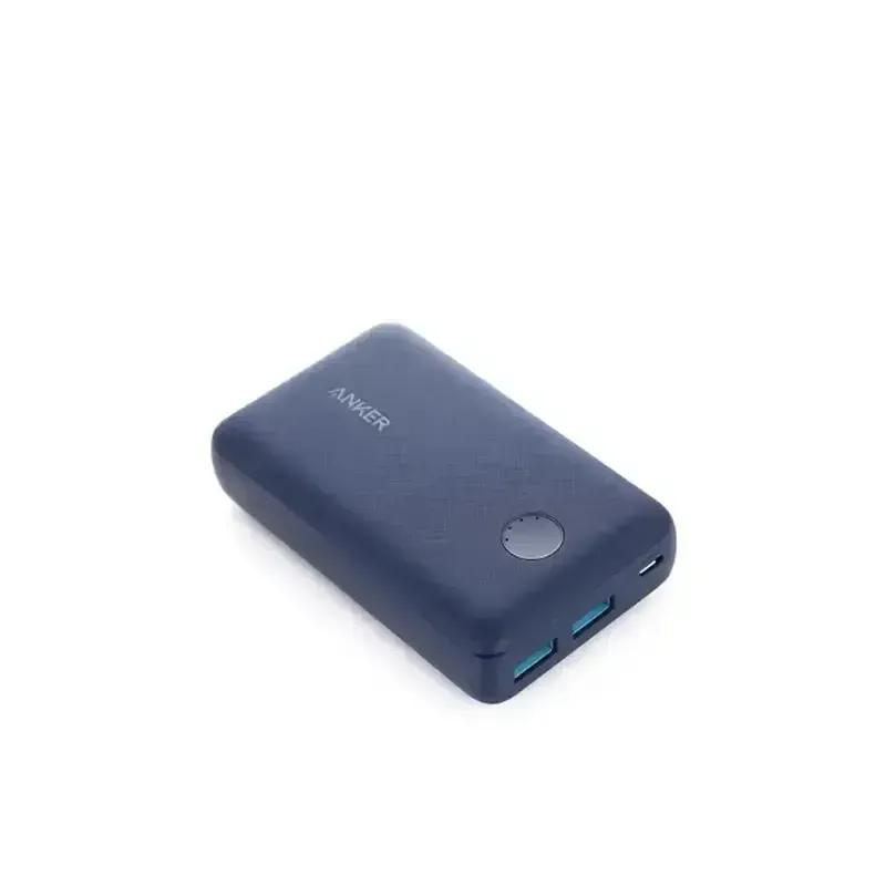پاور بانک انکر مدل Power Core Select 10000 -A1223 ظرفیت 10000 میلیآمپرساعت image gallery